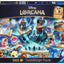 Disney Lorcana Jigsaw Puzzle Glimmers of the Realm: Sapphire (1000 pieces)