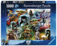 The Mandalorian and Grogu Jigsaw Puzzle (1000 Pieces)