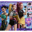 KPop Demon Hunters Children's Jigsaw Puzzle Happy fans, happy Honmoon! (100 Pieces XXL)