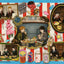Harry Potter Children's Jigsaw Puzzle XXL Magical Sweets (200 pieces)
