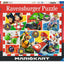 Super Mario Children's Jigsaw Puzzle XXL Fun with Mario Kart (150 pieces)
