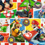 Super Mario Children's Jigsaw Puzzle XXL Fun with Mario Kart (150 pieces)