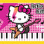 Hello Kitty Puzzle 4-Pack Let's Go, Hello Kitty! (4x100 Pieces)