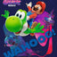 The Super Mario Galaxy Movie Children's Jigsaw Puzzle (150 Pieces XXL)