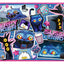 KPop Demon Hunters Children's Jigsaw Puzzle Derpy & Sussie (300 Pieces XXL)