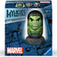 Marvel Hylkies 3D Puzzle Hulk (55 pieces)
