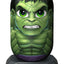 Marvel Hylkies 3D Puzzle Hulk (55 pieces)