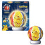 Pokémon 3D Jigsaw Puzzle Ball Nightlight (73 Pieces)