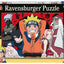 Naruto Children's Jigsaw Puzzle XXL Naruto's Adventures (300 pieces)