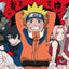 Naruto Children's Jigsaw Puzzle XXL Naruto's Adventures (300 pieces)