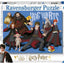 Harry Potter Children's Jigsaw Puzzle XXL Hogwarts Cartoon (300 pieces)