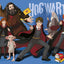 Harry Potter Children's Jigsaw Puzzle XXL Hogwarts Cartoon (300 pieces)