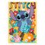 Lilo & Stitch Jigsaw Puzzle Stitch (300 pieces)