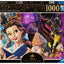 Disney Villainous Jigsaw Puzzle Belle, Disney Princess (1000 pieces)