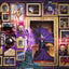 Disney Villainous Jigsaw Puzzle Yzma (1000 pieces)