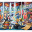 Tom & Jerry Jigsaw Puzzle Hall of Fame (1000 pieces)