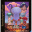 Disney Castle Collection Jigsaw Puzzle Jasmine (Aladdin) (1000 pieces)