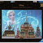 Disney Castle Collection Jigsaw Puzzle Elsa (Frozen) (1000 pieces)