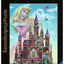 Disney Castle Collection Jigsaw Puzzle Aurora (Sleeping Beauty) (1000 pieces)