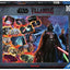 Star Wars Villainous Jigsaw Puzzle Darth Vader (1000 pieces)