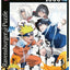 Naruto Jigsaw Puzzle Naruto vs. Sasuke (1000 pieces)