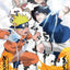 Naruto Jigsaw Puzzle Naruto vs. Sasuke (1000 pieces)