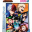 My Hero Academia Jigsaw Puzzle Collage (1000 pieces)