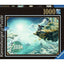 The Legend of Zelda: Tears of the Kingdom Jigsaw Puzzle Cover Art (1000 pieces)