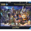 Harry Potter Jigsaw Puzzle Hogwarts Interior (3000 pieces)