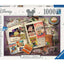 Disney Collector's Edition Jigsaw Puzzle 1940 (1000 pieces)