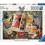 Disney Collector's Edition Jigsaw Puzzle 1950 (1000 pieces)