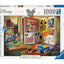 Disney Collector's Edition Jigsaw Puzzle 1960 (1000 pieces)