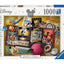 Disney Collector's Edition Jigsaw Puzzle 1970 (1000 pieces)