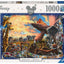 Disney Collector´s Edition Jigsaw Puzzle The Lion King (1000 pieces)