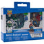 Disney Interactive Robot Toy Story 5 Set - Buzz Lightyear & Woody (Hi-Tech Edition) *German Version*