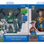 Disney Interactive Robot Toy Story 5 Set - Buzz Lightyear & Woody (Hi-Tech Edition) *English Version*