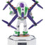 Disney Interactive Robot Toy Story 5 Set - Buzz Lightyear & Woody (Hi-Tech Edition) *Italian Version*