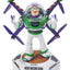 Disney Interactive Robot Toy Story 5 Set - Buzz Lightyear & Woody (Hi-Tech Edition) *Italian Version*