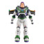 Buzz Lightyear Interactive Robot Buzz Lightyear Robot (Space Ranger Alpha) 42 cm