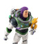 Buzz Lightyear Interactive Robot Buzz Lightyear Robot (Space Ranger Alpha) 42 cm