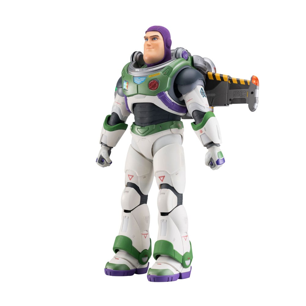 Buzz Lightyear Interactive Robot Buzz Lightyear Robot (Space Ranger Alpha) 42 cm