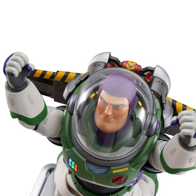 Buzz Lightyear Interactive Robot Buzz Lightyear Robot (Space Ranger Alpha) 42 cm