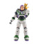 Buzz Lightyear Interactive Robot Buzz Lightyear Robot (Space Ranger Alpha) 42 cm