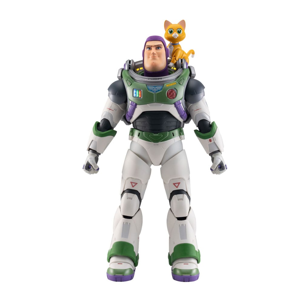 Buzz Lightyear Interactive Robot Buzz Lightyear Robot (Space Ranger Alpha) 42 cm