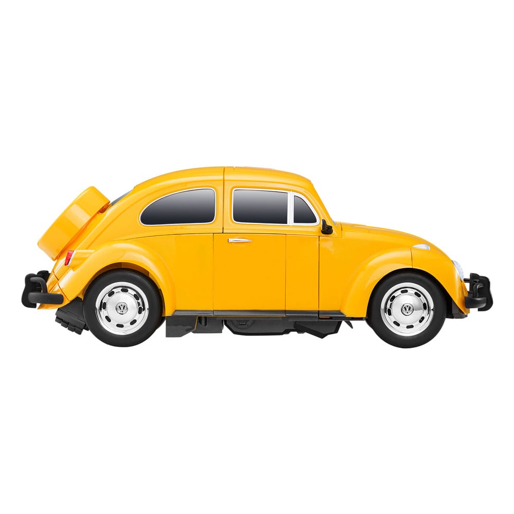 Transformers Interactive Robot Bumblebee G1 Flagship 38 cm