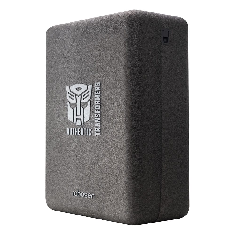 Transformers Interactive Robot Bumblebee G1 Flagship 38 cm