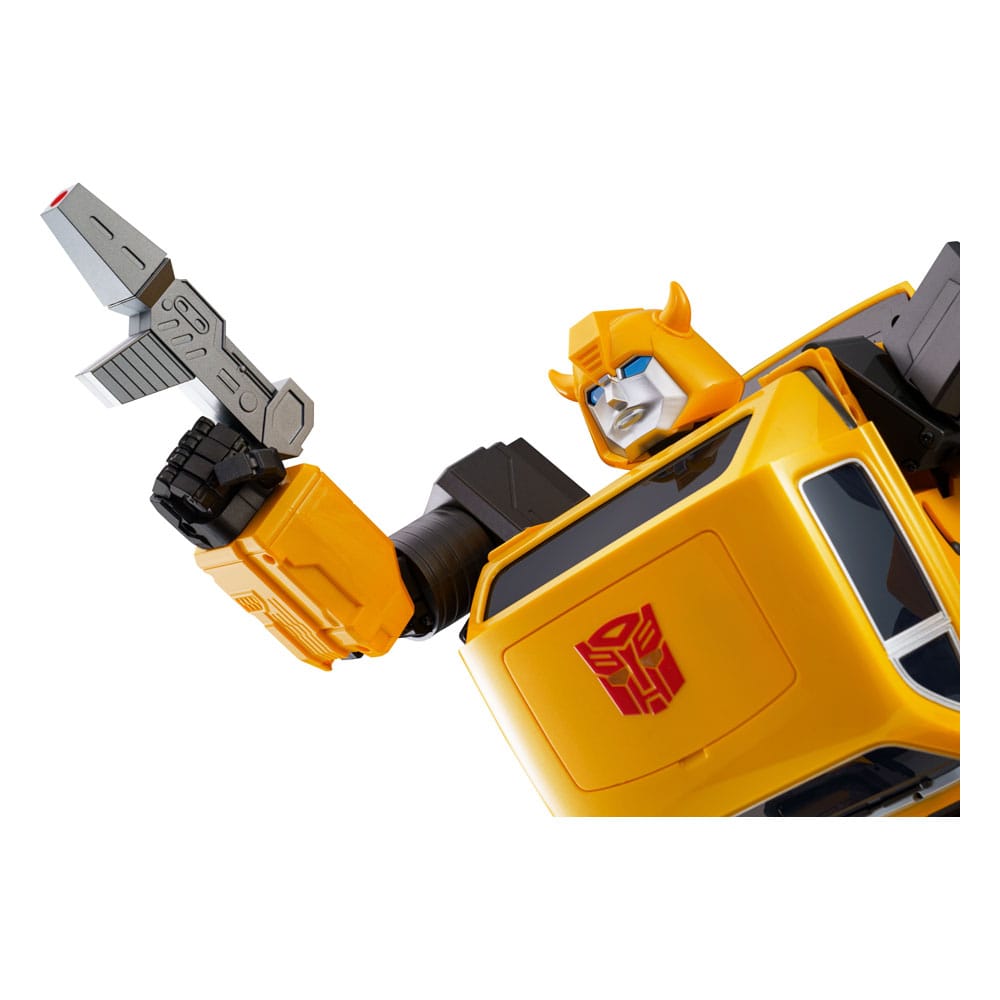 Transformers Interactive Robot Bumblebee G1 Flagship 38 cm