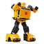 Transformers Interactive Robot Bumblebee G1 Flagship 38 cm