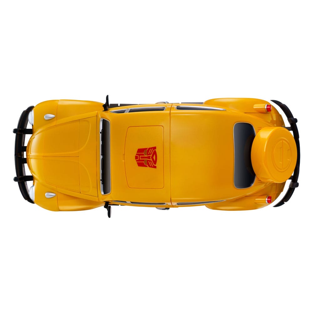Transformers Interactive Robot Bumblebee G1 Flagship 38 cm