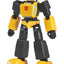 Transformers Interactive Robot Bumblebee G1 Performance Series 34 cm